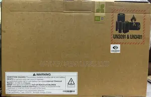 New Laptop Lenovo 16GB Intel Core Ultra 5 SSD 256GB