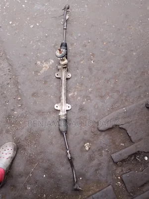 Steering Rack Hyundai Elantra 2006