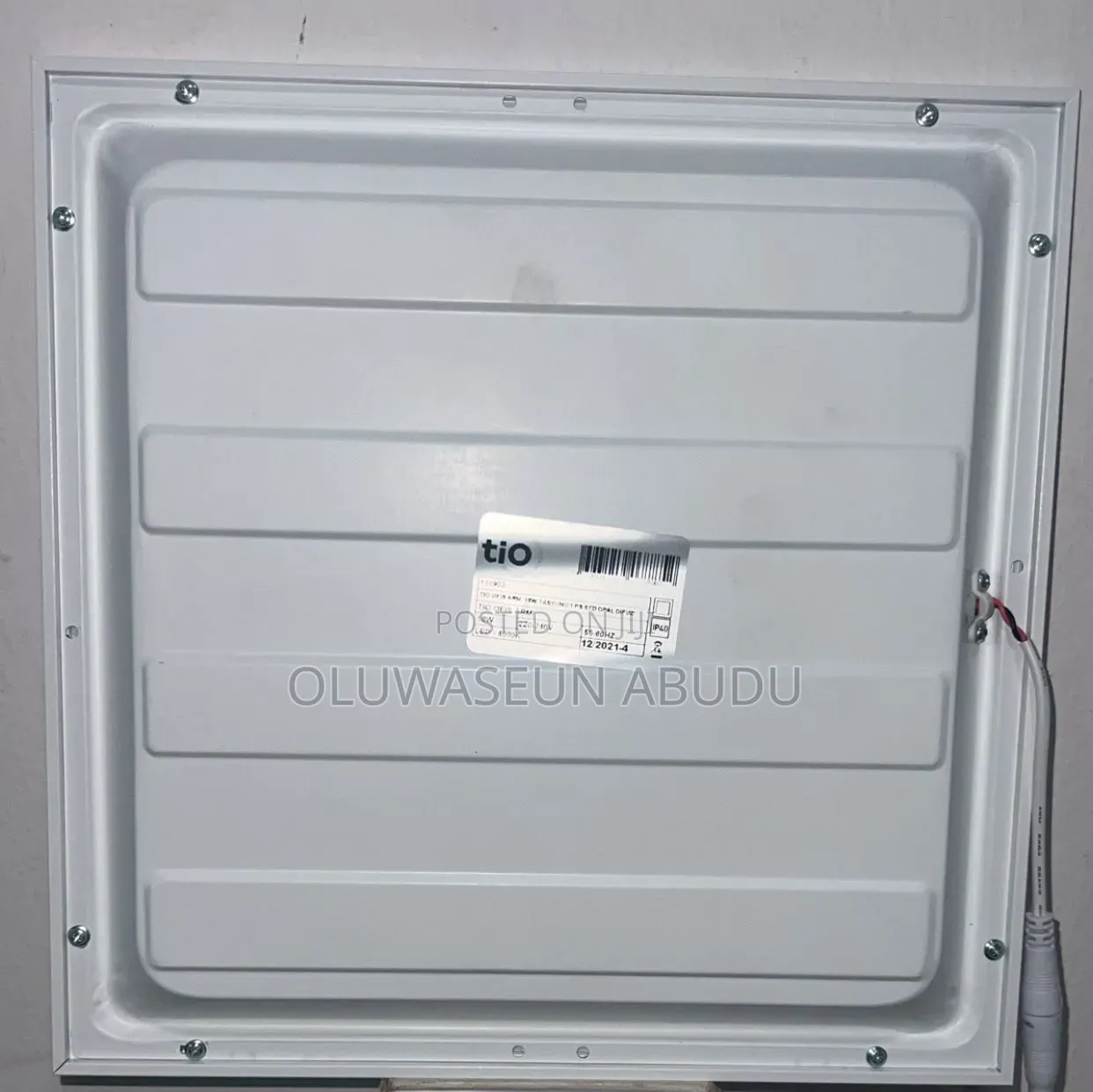 Lighting Fitting