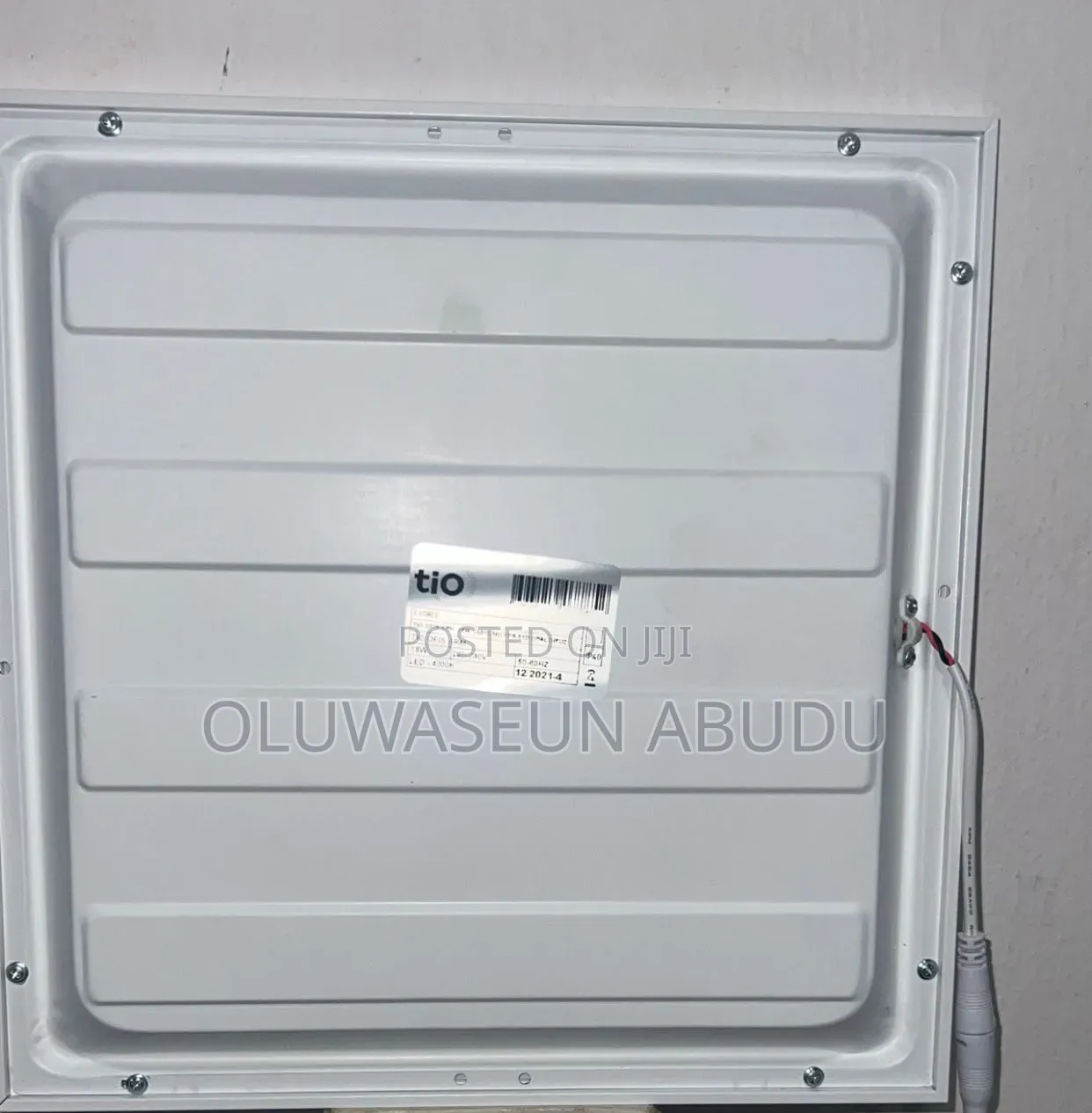Lighting Fitting
