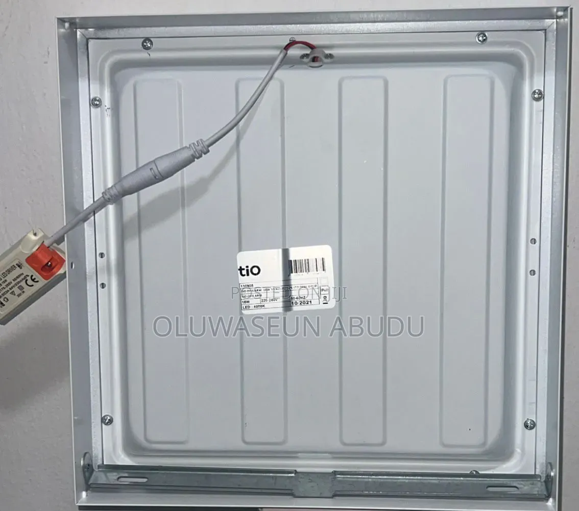 Lighting Fitting
