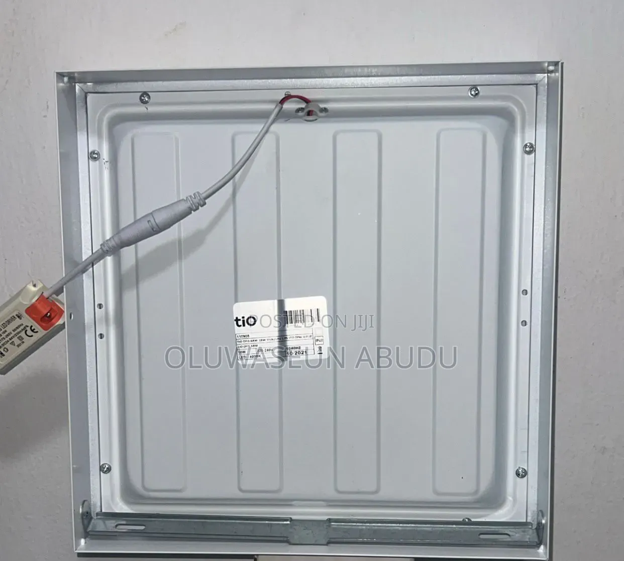Lighting Fitting