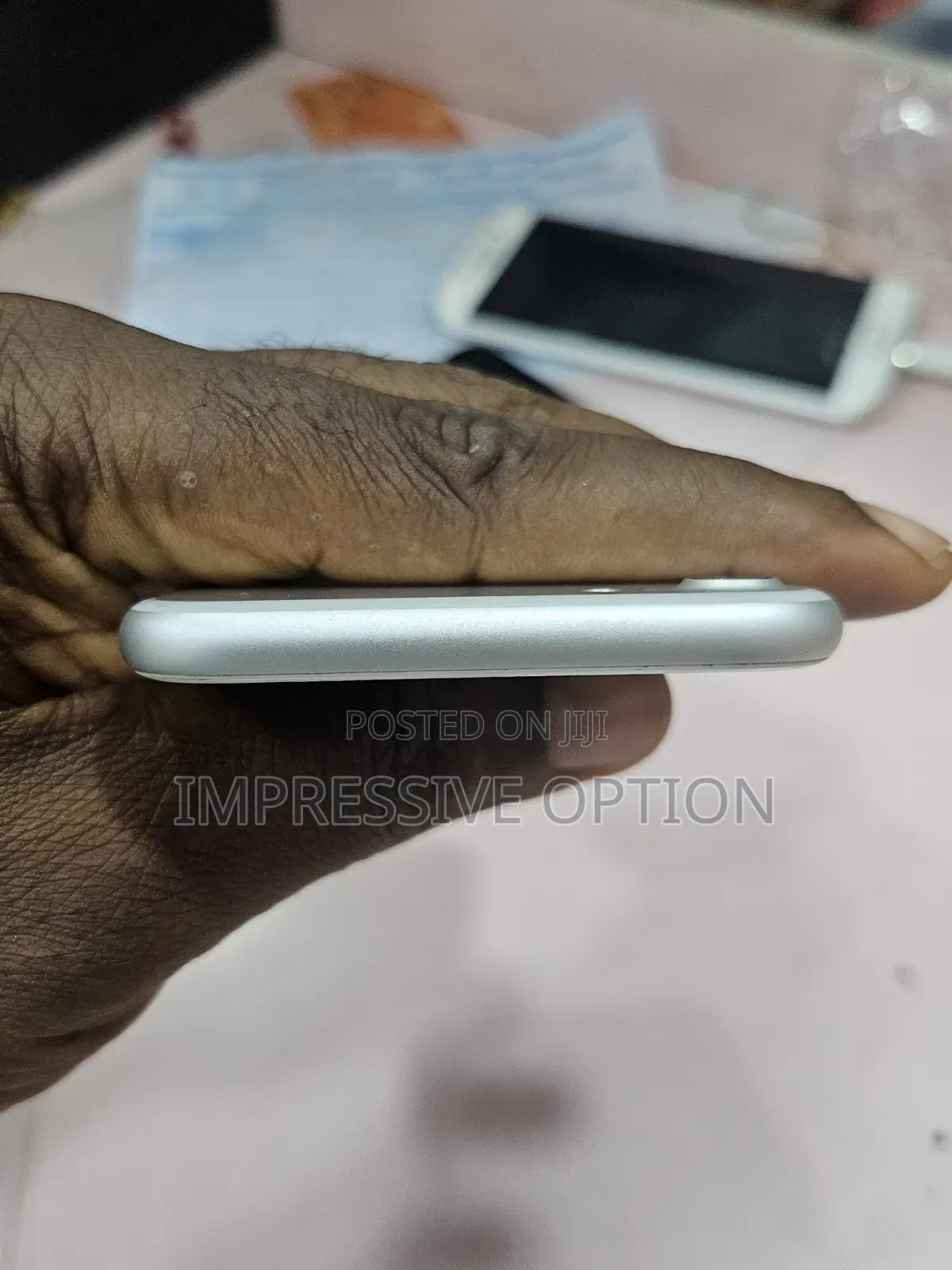 Apple iPhone 7 32 GB Silver