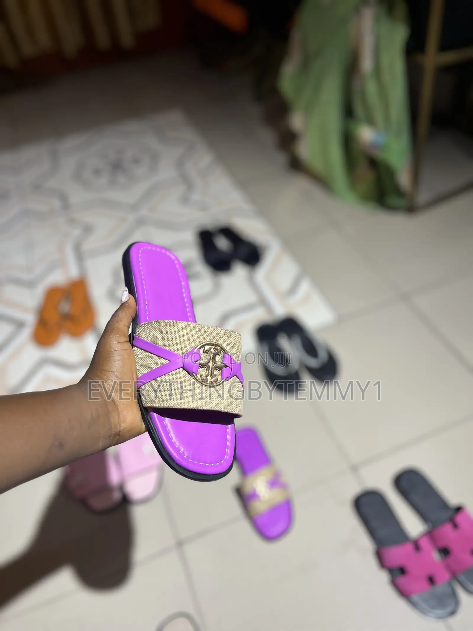 Handmade Footwear