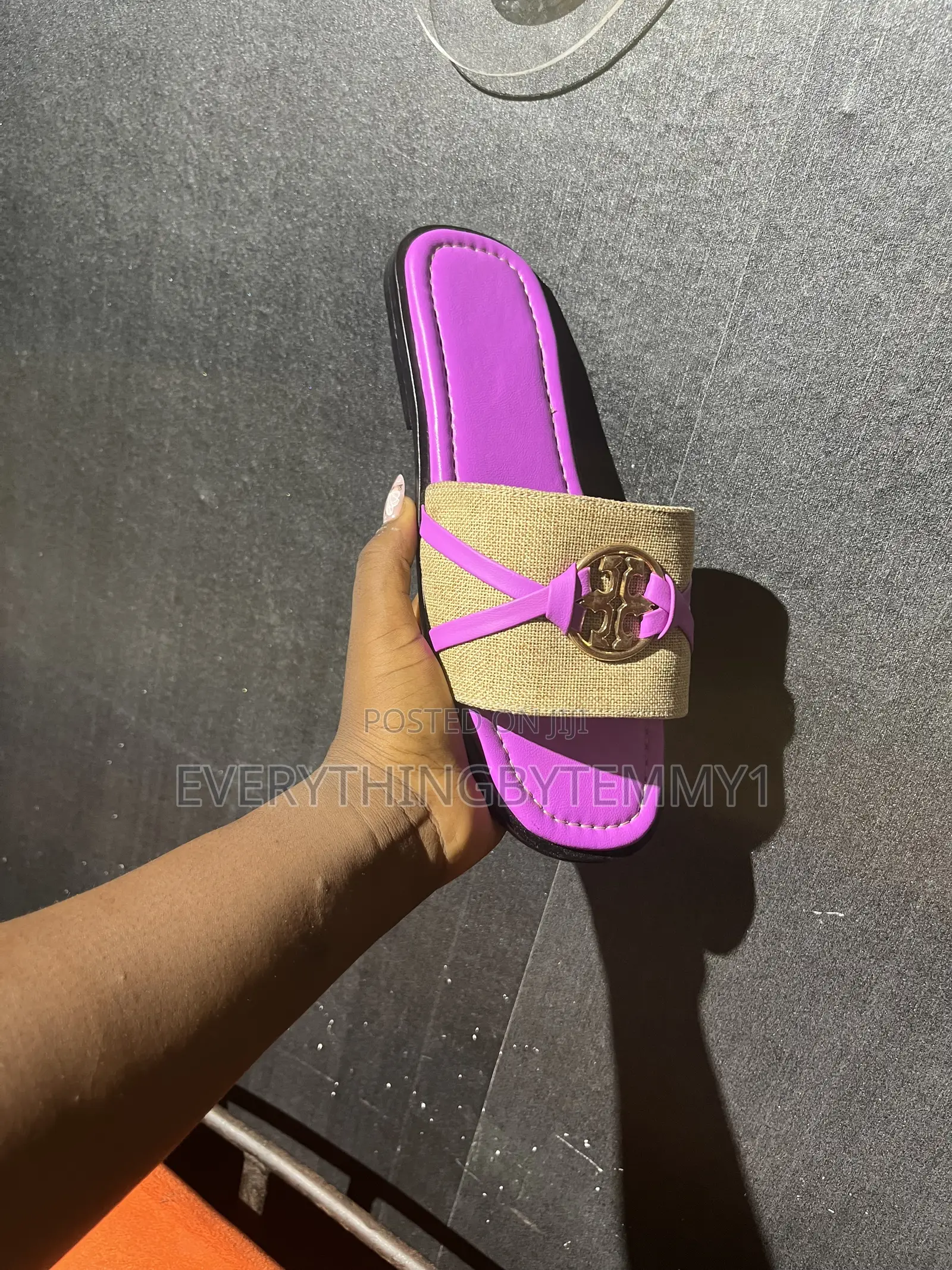 Handmade Footwear