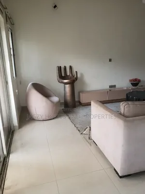 4bed Room Duplex for Rent
