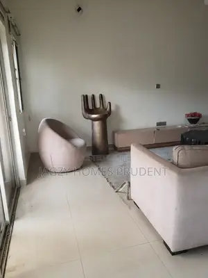 4bed Room Duplex for Rent