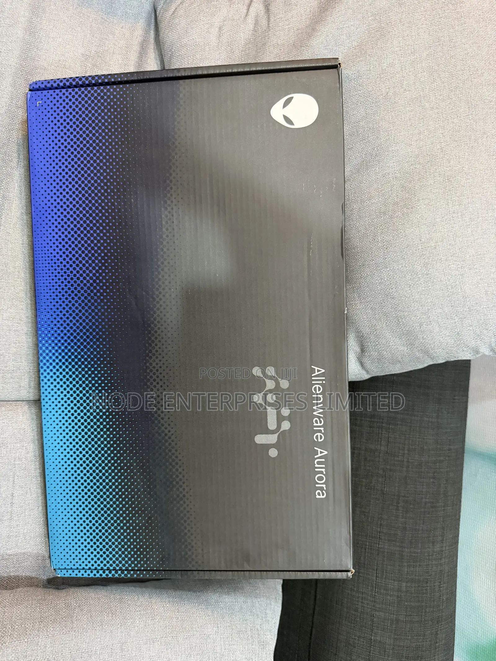New Laptop Dell 16GB Intel Core 7 SSD 1T