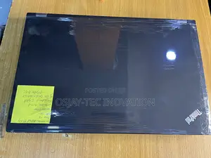 Laptop Lenovo ThinkPad P70 16GB Intel Core i7 SSD 512GB