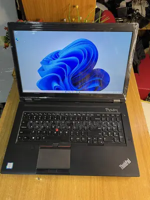 Laptop Lenovo ThinkPad P70 16GB Intel Core i7 SSD 512GB