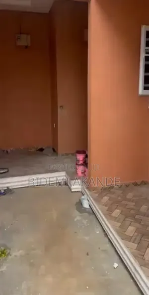 1bdrm Room & Parlour in Obafemi-Owode for rent