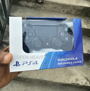 Playstation 4 Pad