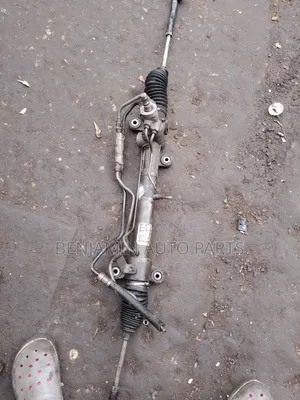 Steering Rack Corolla 2005