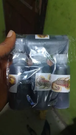 Scorpion Drink for Women