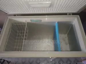 Chest Freezer