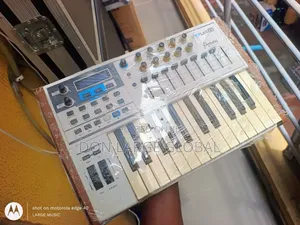 Arturia Keylab 25 Midi Controller