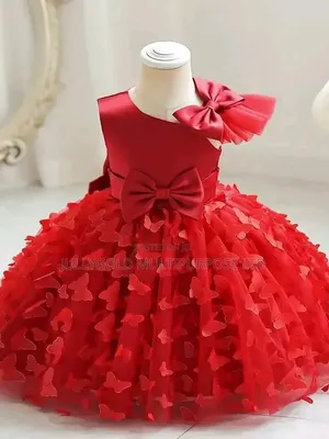 Baby Dress