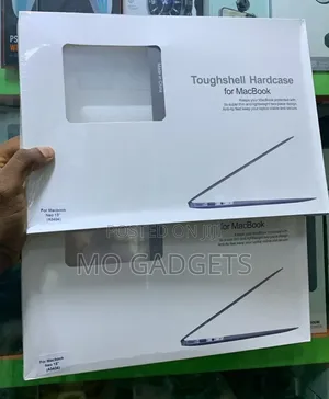 Macbook Neo Case 13inches Clear Case