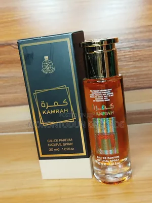 Kamrah Smart World (30ml)