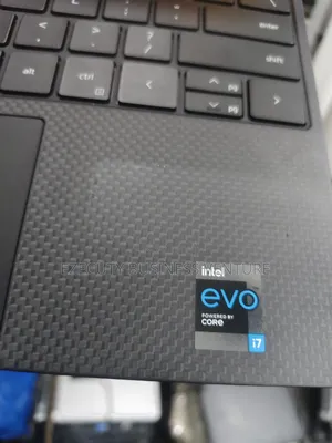 Laptop Dell XPS 13 9310 16GB Intel Core i7 SSD 512GB