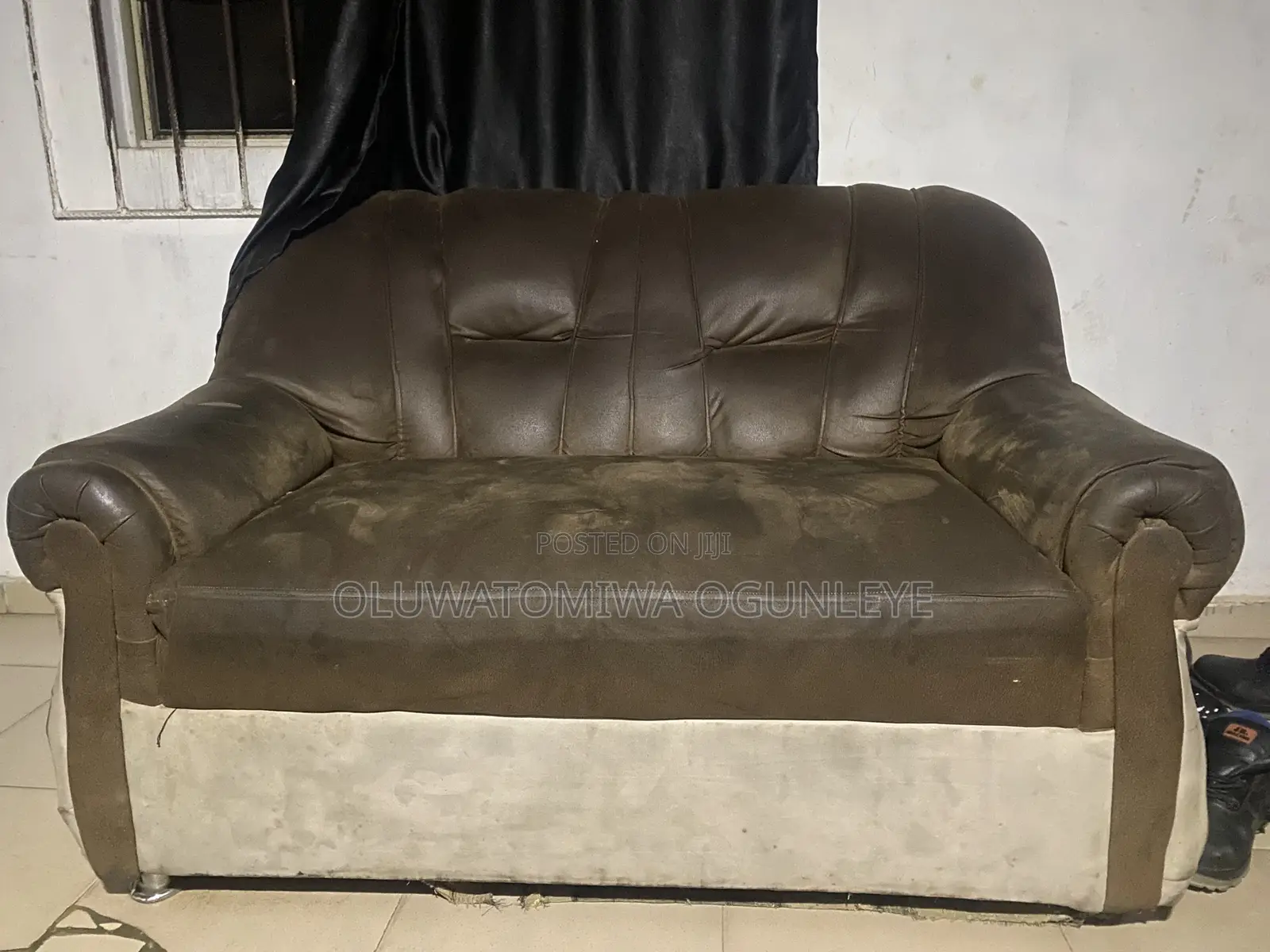 Full Set of Sofas