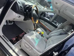 Lexus RX 350 2007 Blue