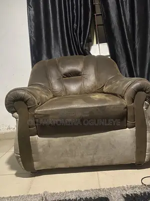 Full Set of Sofas