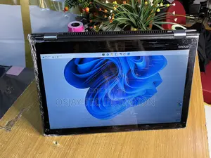 Laptop Lenovo IdeaPad Flex 15 16GB Intel Core i7 HDD 1T