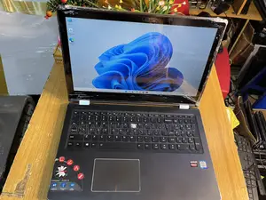 Laptop Lenovo IdeaPad Flex 15 16GB Intel Core i7 HDD 1T