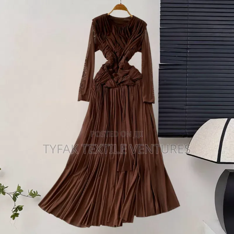 Luxury Gown