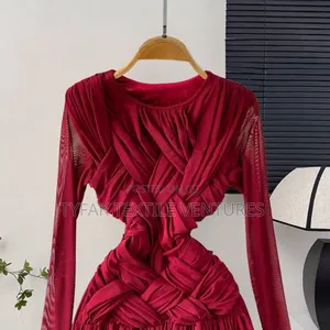 Luxury Gown