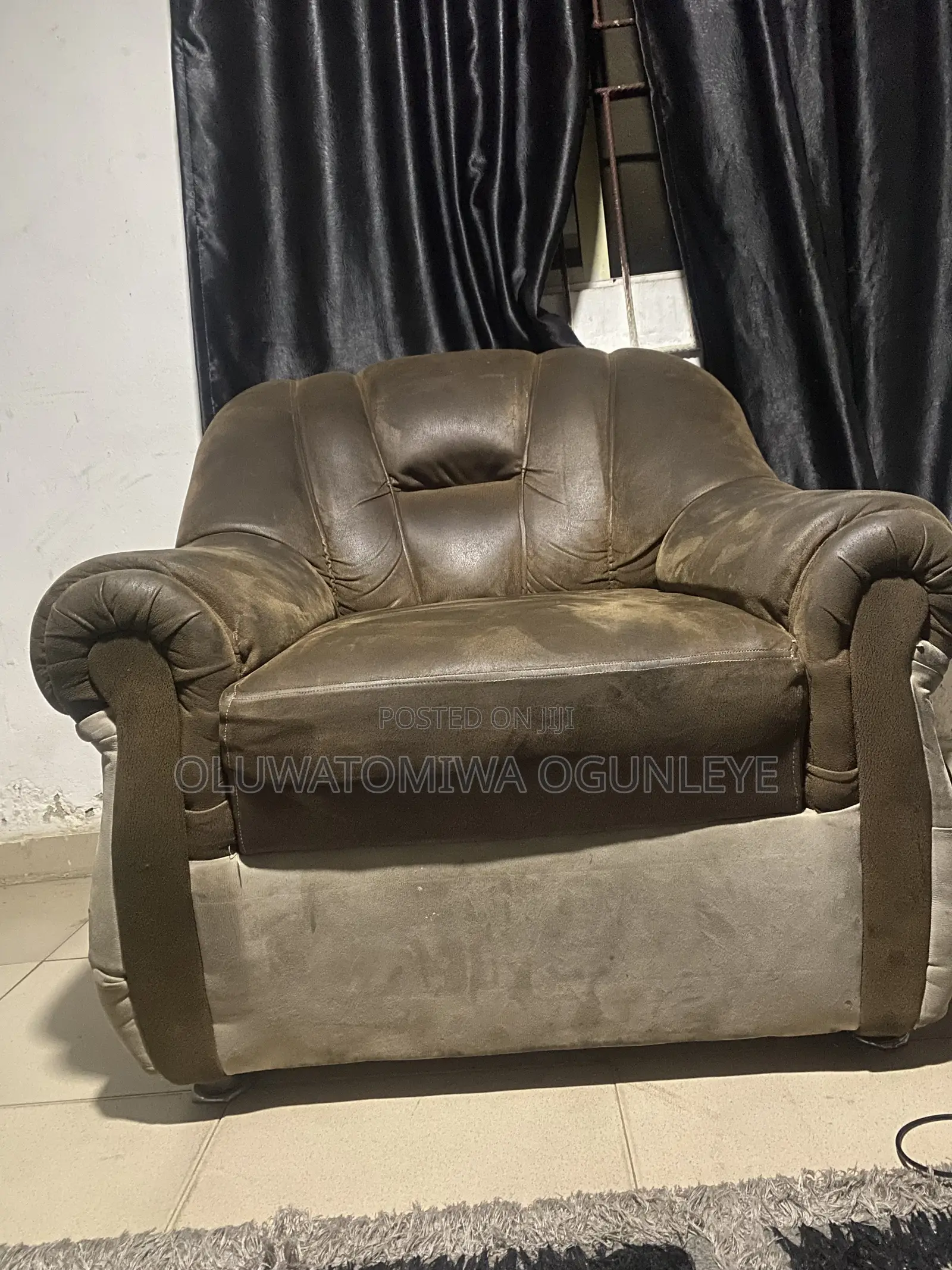 Full Set of Sofas