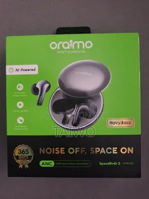 Oraimo Spacebud 2