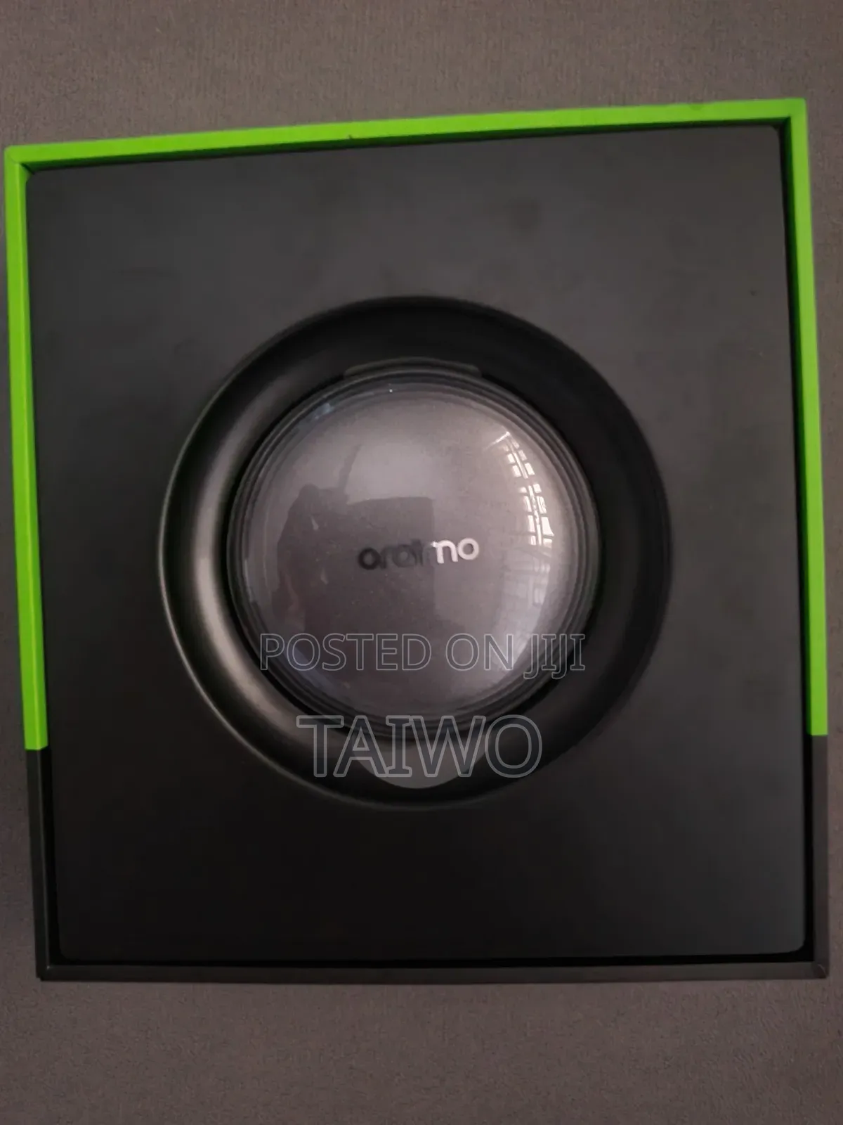 Oraimo Spacebud 2