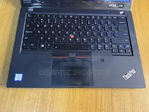 Laptop Lenovo ThinkPad T490s 16GB Intel Core i5 SSD 256GB