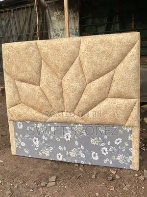 Quality 4 by 6 Bedframe