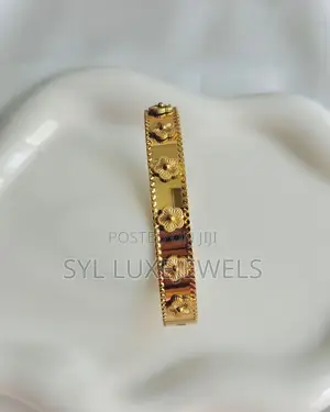 Bracelet Vca Jewelry