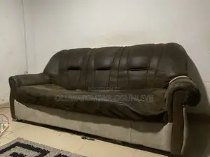 Full Set of Sofas