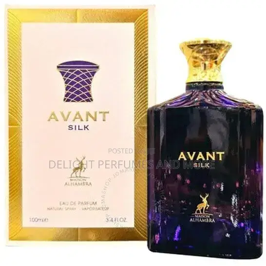Avant Silk