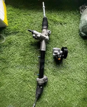 Brand New Steering Rack Camry 2.7