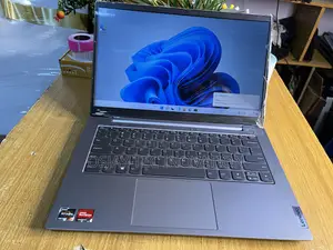 Laptop Lenovo Thinkbook 14 16GB AMD Ryzen 7 SSD 256GB