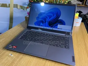Laptop Lenovo Thinkbook 14 16GB AMD Ryzen 7 SSD 256GB