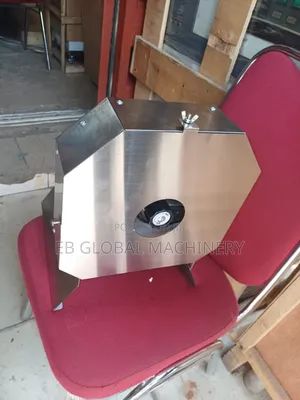 Automatic Vegetable Slicer