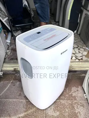 Mobile Air Conditioner