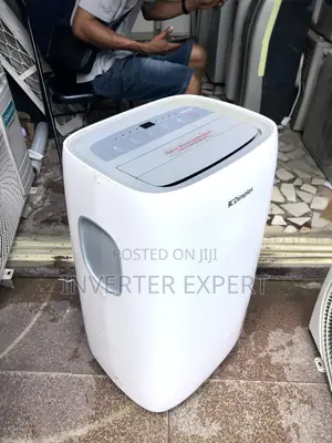 Mobile Air Conditioner