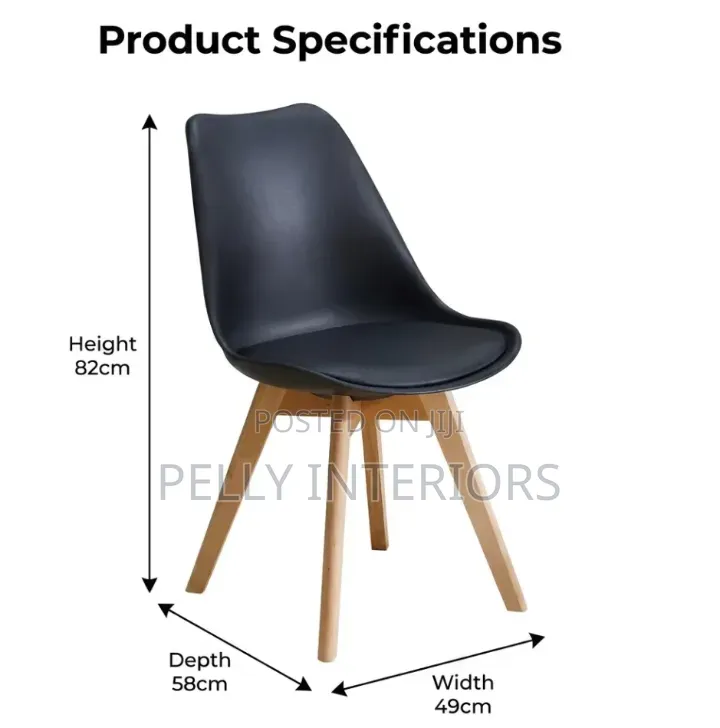 Dinning/Kitchen Chairs