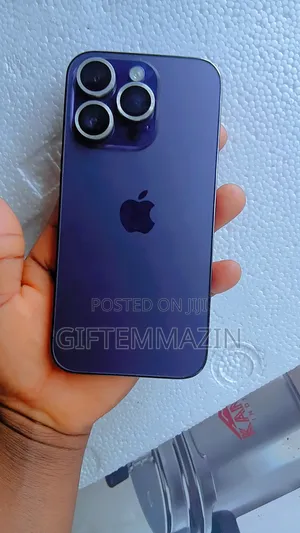 Apple iPhone 14 Pro 128 GB Purple