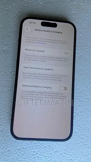 Apple iPhone 14 Pro 128 GB Purple