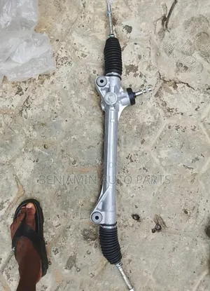 Brand New Steering Rack Highlander 2008-- 2016