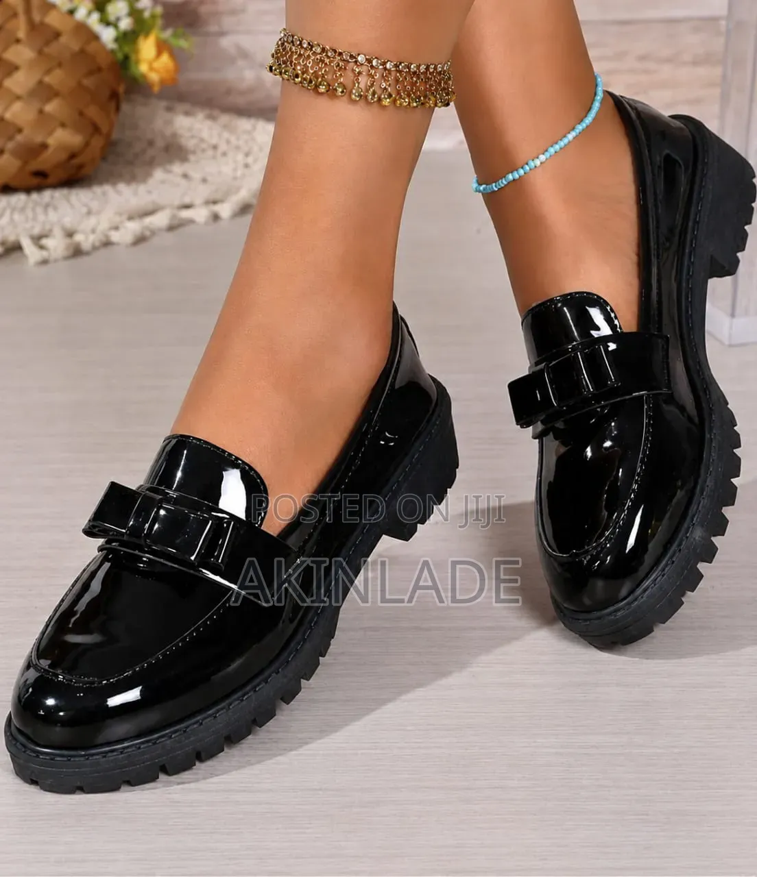 High Quality Loafers